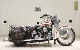 HARLEY FLSTS 1340 1996