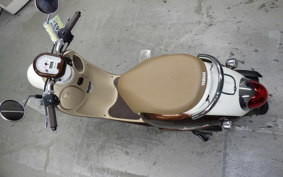 YAMAHA VINO 50 Gen.4 1995 AY02