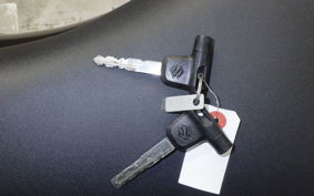 SUZUKI GSX-S125 2019 DL32B