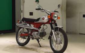 HONDA CL50 BENLY CD50