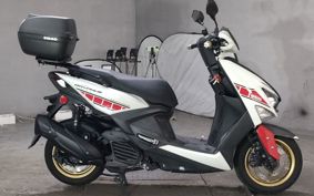 YAMAHA CYGNUS GRIF ASU SEJ4J