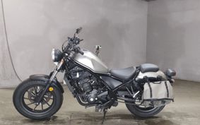 HONDA REBEL MC49