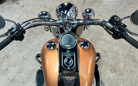 HARLEY FLSTN1340-1450 2008 JD5