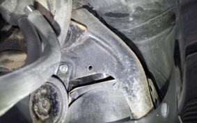 HONDA FORZA Z 2014 MF08