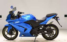 KAWASAKI NINJA 250R EX250K