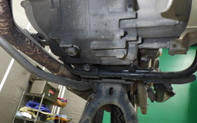 HONDA C90 SUPER CUB E HA02