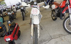 YAMAHA YZ80 4GT