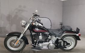 HARLEY FLSTF 1580 2006 BX5