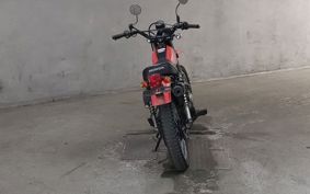 HONDA XL230 MC36