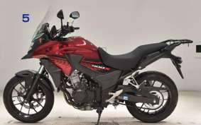 HONDA 400X ABS 2018 NC47