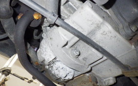 YAMAHA JOG ZR Gen.3 2006 SA39J