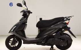 SUZUKI ADDRESS V125 S CF4MA