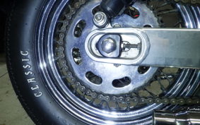 HARLEY XLH883 1989