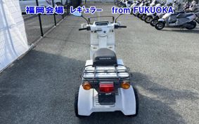 HONDA GYRO X TD01