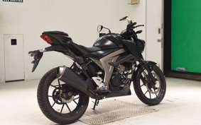 SUZUKI GSX-S125 DL32B
