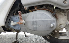 HONDA LEAD 50 Gen. 2 AF48