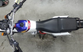 HONDA FTR223 MC34