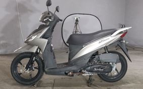 SUZUKI ADDRESS V110 CE47A