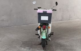 HONDA LITTLE CUB C50