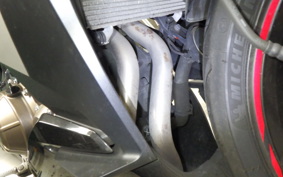 HONDA CBR400R 2023 NC56