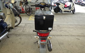 HONDA C50 SUPER CUB AA04