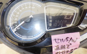 YAMAHA CYGNUS 125 XSR 2 SE44J