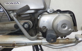 HONDA C90 SUPER CUB E HA02