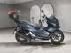 Фото Honda PCX 160 с японского аукциона