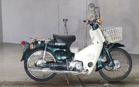 HONDA SUPER CUB50 AA01