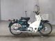 Фото Honda SUPER CUB50 2000 с японского аукциона