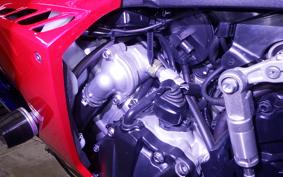 HONDA CBR1000RR RSP 2024 SC82