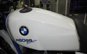 BMW R80GS 1996
