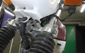 YAMAHA SEROW 225 W 4JG