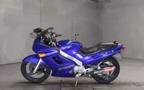 KAWASAKI ZZR250 EX250H