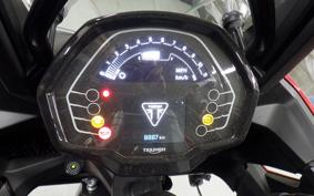 TRIUMPH TIGER 660 SPORTS 2021