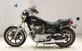 YAMAHA XS650 SPECIAL 1980