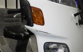 HONDA GYRO CANOPY TA03