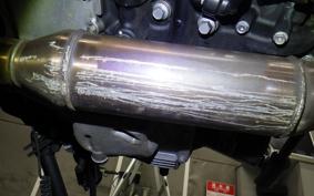 KAWASAKI ELIMINATOR400-3SE 2023 EL400A