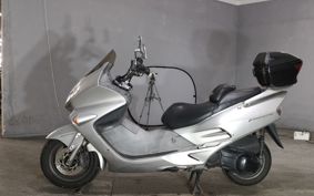 HONDA FORZA MF06