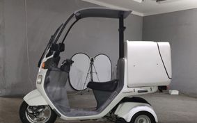 HONDA GYRO TA03