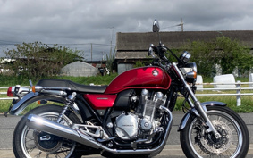 HONDA CB1100 EX ABS 2015 SC65