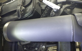 HONDA REBEL 250 S 2009 MC49