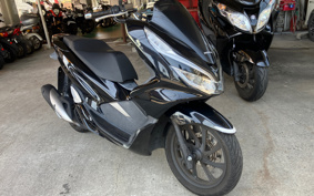 HONDA PCX 125 JF81