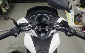 HONDA PCX125 2020 JF81