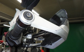 DUCATI MULTISTRADA 1200 S 2016