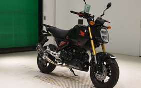 HONDA GROM JC92