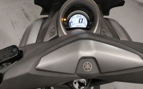 YAMAHA N-MAX 125 SED6J