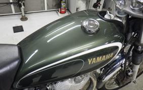 YAMAHA SR400 Gen.4 2014 RH03J