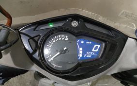 YAMAHA CYGNUS125X SE44J