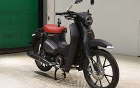 HONDA C125 SUPER CUB 2025 JA58